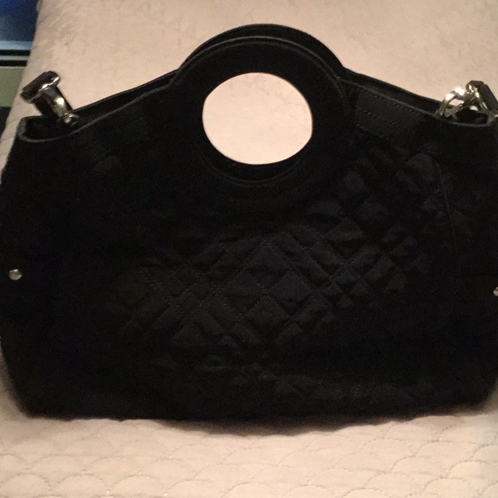 Vera Bradley Large Circle Tote